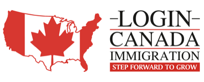Login Canada Immigration