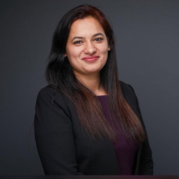 Nehha Verrma - Regulated Canadian Immigration Consultant